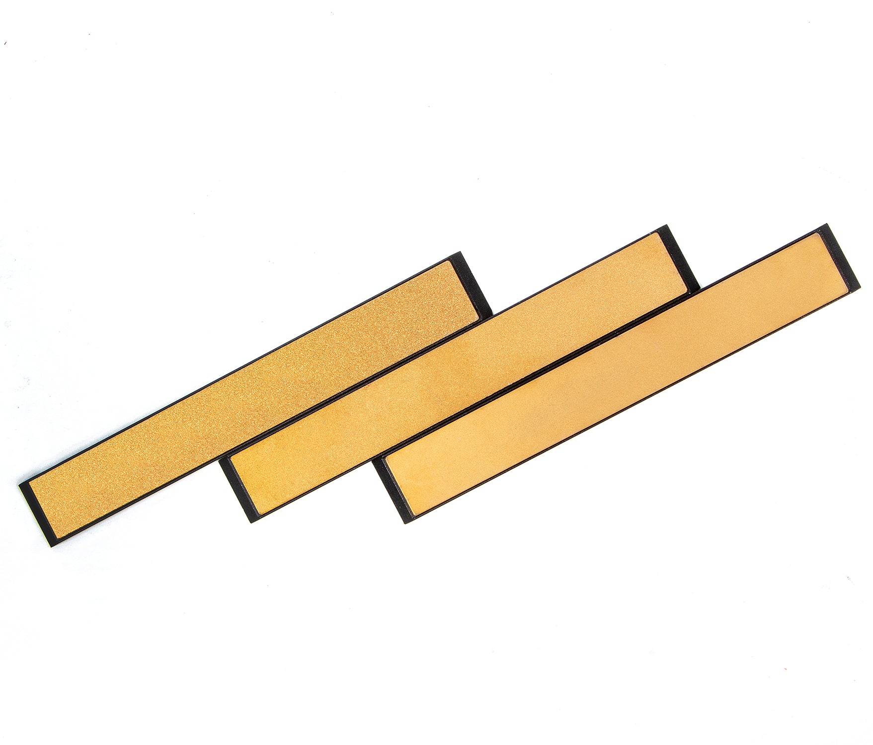 Diamond Whetstone Titanium Coated Grit 240/600/1000 3pcs pack